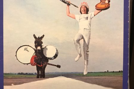 ありがとうチャーリー、安らかに