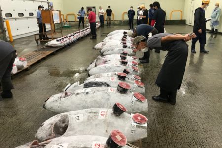 明けない夜はない