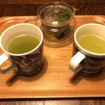 緑茶のススメ