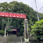 静岡の清水寺