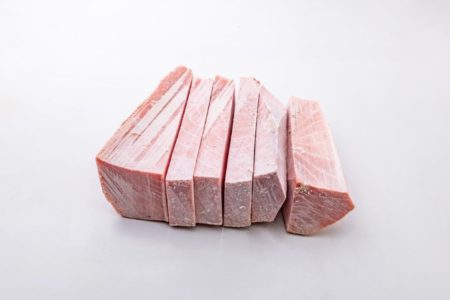 用途別マグロの加工形態その２