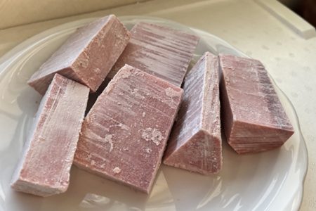 天然物の難しさ