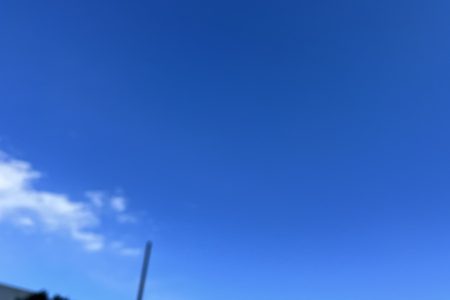 まだまだ発展途中