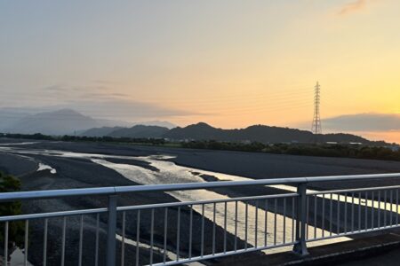 安倍川花火大会