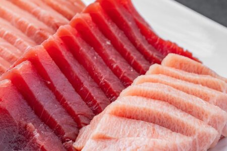 好みは人それぞれ