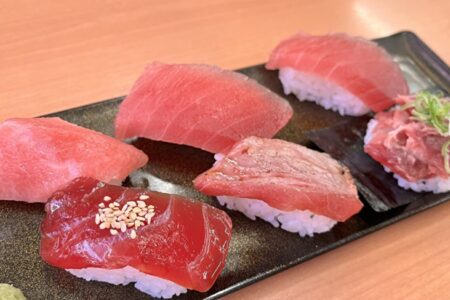 日本の魚食文化