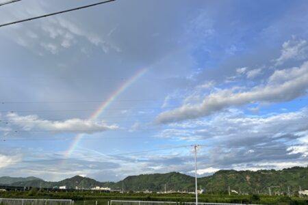 冷凍マグロを扱っていて良かった