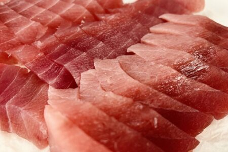 6月に3日連続の猛暑日