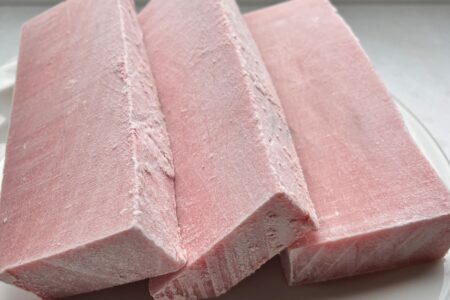 冷凍マグロが持つ魅力