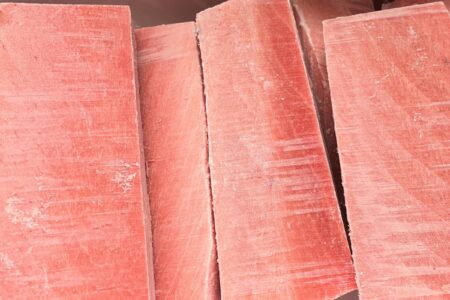 レビューに感謝