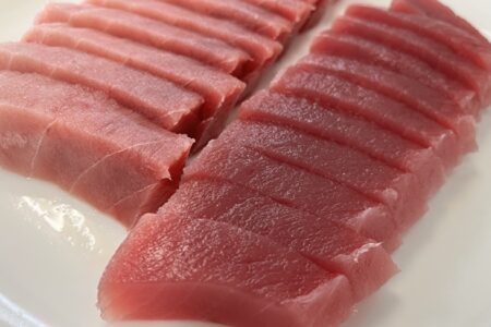 「初めまして！」と「毎度あり！」