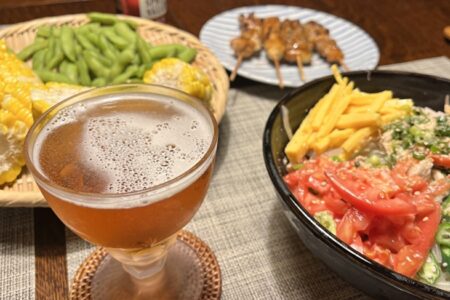 物価高とマグロ