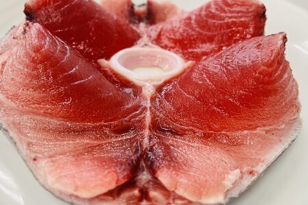 天然物にとことんこだわる